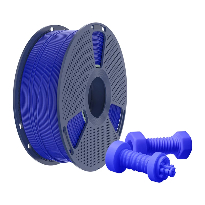 SUNLU High-Speed ABS Filament 1,75 mm Blau 1 kg