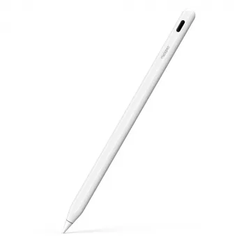Metapen Pencil A8 für iPad Weiß