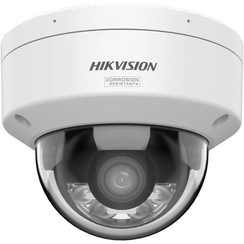 Hikvision DS-2CD2167G3-LIS2UY 2.8mm AcuSense 6MP IR Netzwerkkamera
