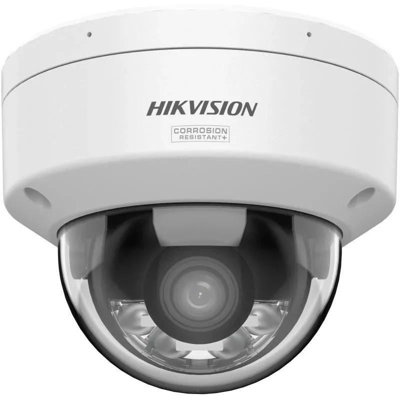 Hikvision DS-2CD2167G3-LIS2UY 2.8mm AcuSense 6MP IR Netzwerkkamera
