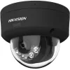 Hikvision DS-2CD2167G3-LIS2UY 2.8mm Schwarz 6MP AcuSense ColorVu IP Kamera