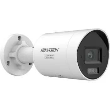 Hikvision DS-2CD2087G3-LIY 2.8mm Smart Hybrid Light ColorVu Fixed Mini Bullet Kamera