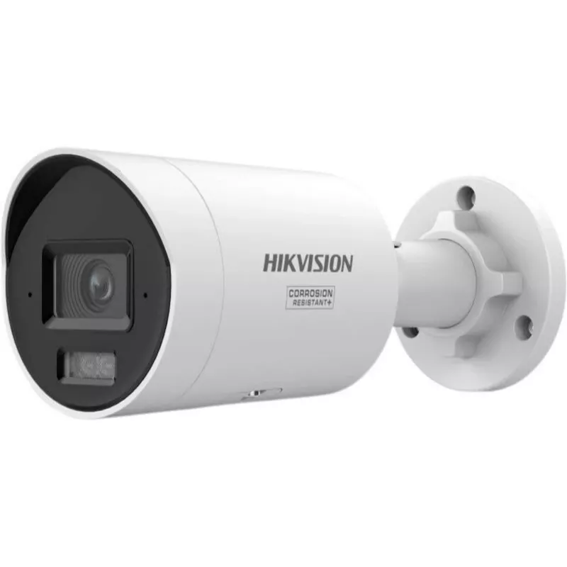 Hikvision DS-2CD2087G3-LIY 2.8mm Smart Hybrid Light ColorVu Fixed Mini Bullet Kamera