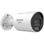 Hikvision DS-2CD2087G3-LIY 2.8mm Smart Hybrid Light ColorVu Fixed Mini Bullet Kamera