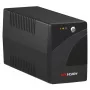 Hikvision DS-UPS600-R 600 VA Line-Interactive USV