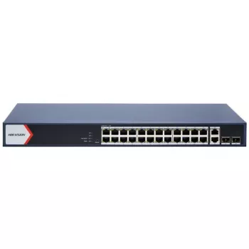 Hikvision 73520 USB-C auf USB-C Kabel 1m Schwarz 100W PD