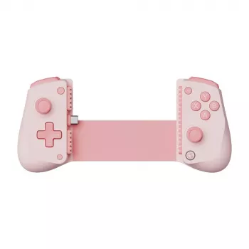 GameSir X5 Lite Kabelgebundener Controller für Xbox, Pink, USB-C