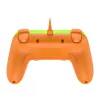 GameSir T3 Lite Kabelgebundener Controller für Xbox, PC, Nintendo Switch, Android - Schwarz