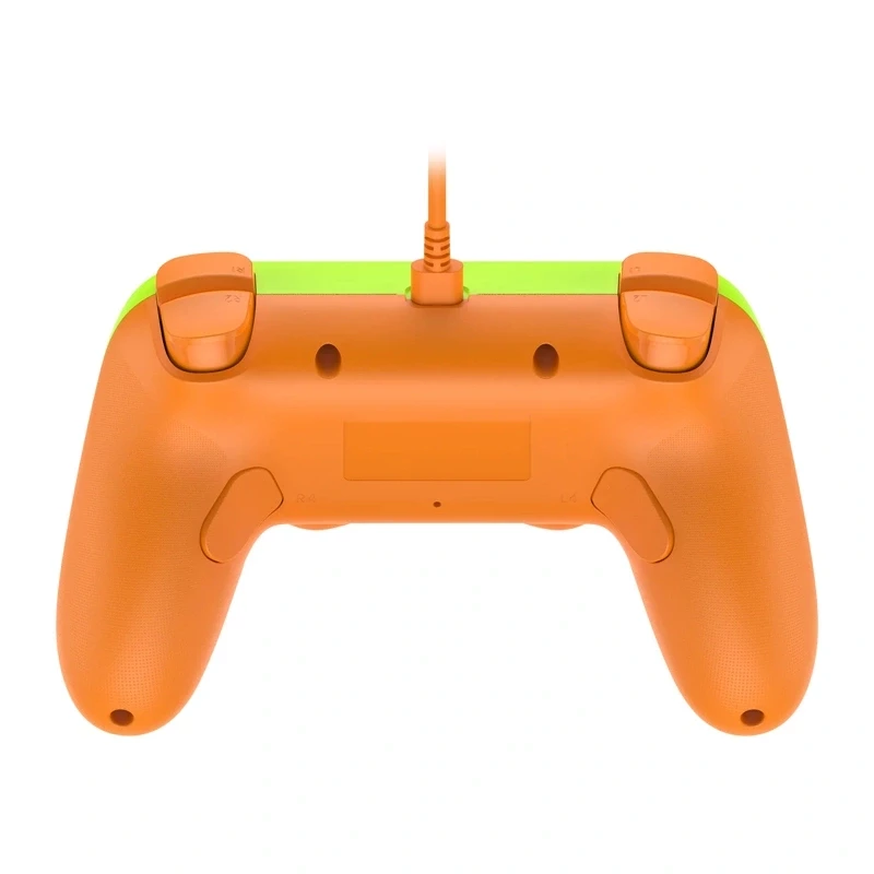 GameSir T3 Lite Kabelgebundener Controller für Xbox, PC, Nintendo Switch, Android - Schwarz