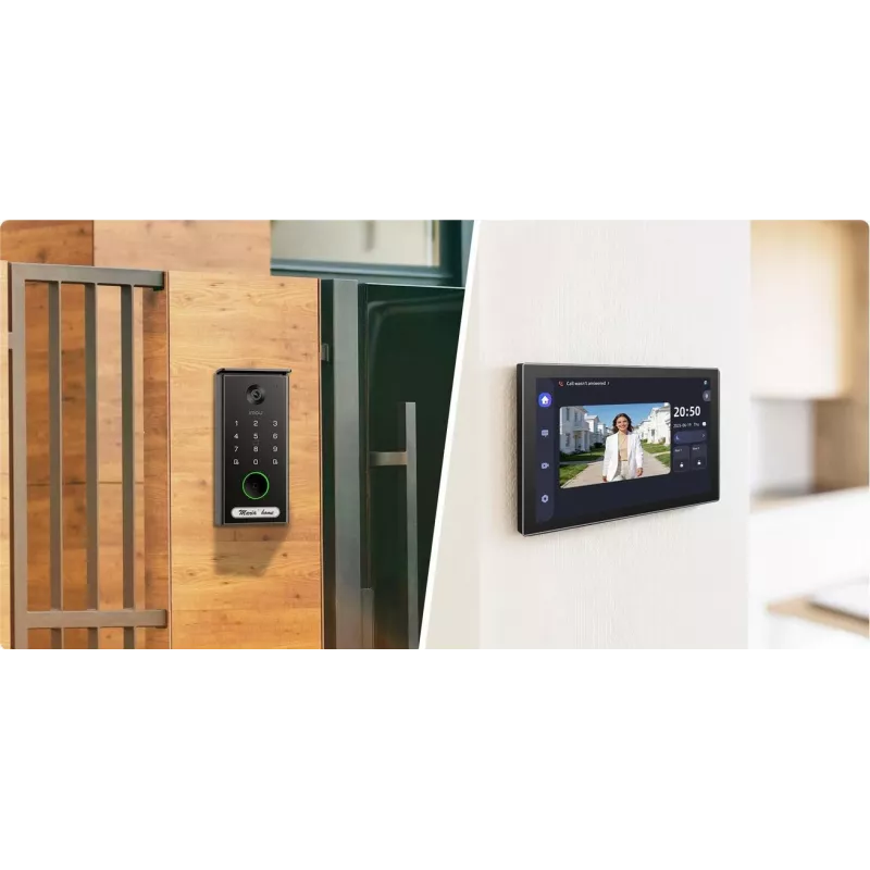 IMOU VDP7 Video-Türsprechanlage Türklingel (PoE)