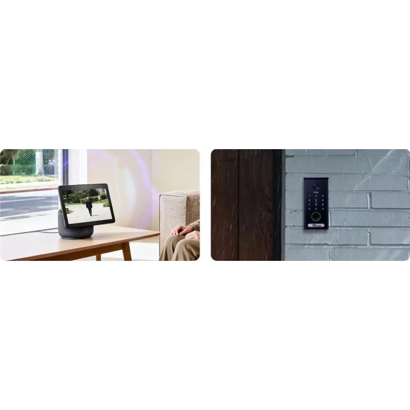 IMOU VDP7 Video-Türsprechanlage Türklingel (PoE)