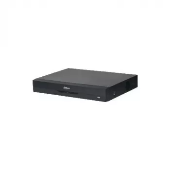 Dahua XVR5108HE-I3/T 8-Kanal Penta-brid 5-in-1 DVR-Rekorder mit KI