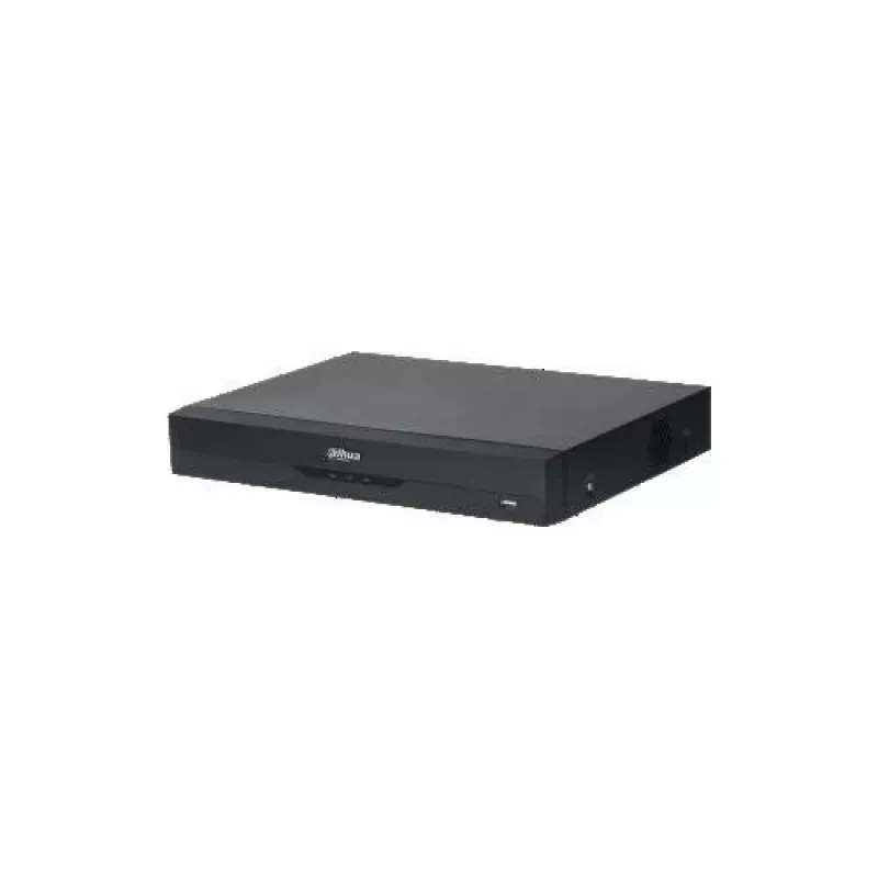 Dahua XVR5108HE-I3/T 8-Kanal Penta-brid 5-in-1 DVR-Rekorder mit KI