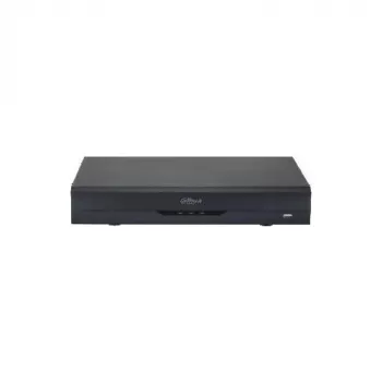 Dahua XVR5108HE-I3/T 8-Kanal Penta-brid 5-in-1 DVR-Rekorder mit KI