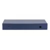 DAHUA CS4009-8ET1GT-60 Managed L2 Switch mit 8 PoE-Ports und 1 Gigabit-Uplink, 60W PoE-Budget