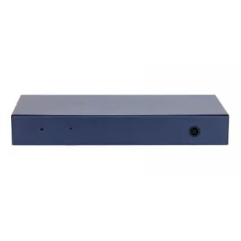 DAHUA CS4009-8ET1GT-60 Managed L2 Switch mit 8 PoE-Ports und 1 Gigabit-Uplink, 60W PoE-Budget