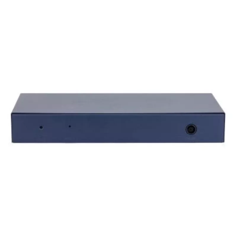 DAHUA CS4009-8ET1GT-60 Managed L2 Switch mit 8 PoE-Ports und 1 Gigabit-Uplink, 60W PoE-Budget