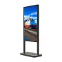 Dahua DHI-LDV55-PAI400L Indoor Bodenständer für 55 inch Digital Signage Displays
