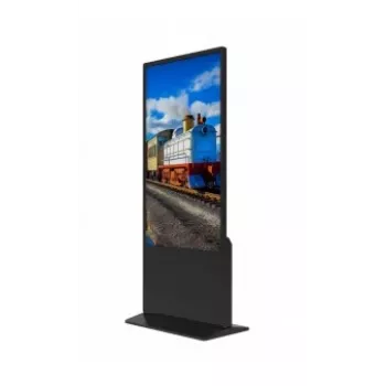 Dahua DS Indoor Floor Stand DHI-LDV65-HAI400L-M
