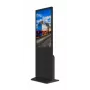 Dahua DHI-LDV43-HAI400TL-M 43 Zoll 4K Touch Bodenstehende Digital Signage Portrait