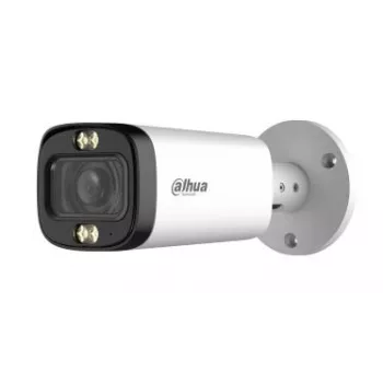 DAHUA HAC-HFW1500R-Z-IL-A-27135-S3-DIP 5MP HDCVI Bullet Kamera mit motorisiertem Objektiv und Smart Dual Light