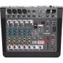 Allen & Heath ZEDi-10FX 10-Kanal Mixer mit USB-Audio-Interface und Effekten
