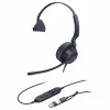 Yealink Headset UH 44 Mono USB-C/A