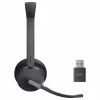Yealink Headset WH64 Hybrid Dual mit Ladestation