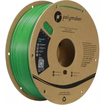 POLMASK ASA 1,75mm Galaxy Green 1kg PolyLite 3D Filament (PF01036)