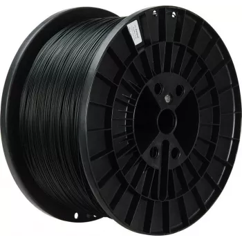 POLMASK TOUGH PLA 1,75mm Schwarz 5kg Polymaker PolyMax 3D Filament (PM70842)