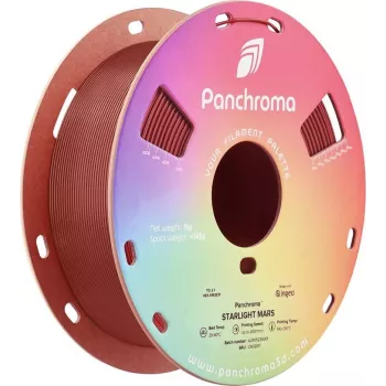 Polymaker Panchroma PLA Starlight 1,75 mm 1 kg 3D-Drucker-Filament