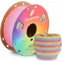 Polymaker CA5001 Panchroma PLA Gradient Satin Rainbow 1,75 mm 1 kg Filament