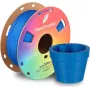 Polymaker Panchroma PLA Matte 1,75mm Saphirblau 1kg