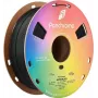 POLMASK Polymaker Panchroma PLA Satin 1,75mm Schwarz 1kg