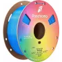 Polymaker Panchroma PLA Silk 1,75mm Blau 1kg 3D-Drucker-Filament