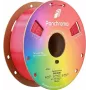 Polymaker CA03016 Panchroma Silk Filament PLA 1,75 mm 1 kg Glänzend Mehrfarbig