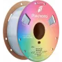 POLMASK Polymaker Panchroma PLA Silk Silver 1,75 mm 1 kg 3D-Drucker-Filament