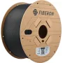 Polymaker Fiberon PA6-CF20 Kohlefaser-Nylon-Filament 1,75 mm Schwarz 0,5 kg