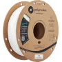 POLMASK PolyLite PETG 1,75mm Weiß 1kg 3D-Drucker-Filament