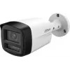 Dahua HAC-HFW1509TLM-A-LED-0360B-S3 5MP Full Color Bullet Kamera mit warmweißer LED, 3,6mm Objektiv, IP67