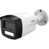Dahua HAC-HFW1509TLM-A-LED-0360B-S3 5MP Full Color Bullet Kamera mit warmweißer LED, 3,6mm Objektiv, IP67