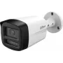 Dahua HAC-HFW1509TLM-A-LED-0360B-S3 5MP Full Color Bullet Kamera mit warmweißer LED, 3,6mm Objektiv, IP67