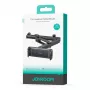 Joyroom JR-ZS433 Kopfstützenhalterung für Smartphones und Tablets - Schwarz