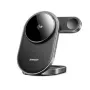 Joyroom JR-W17 Qi 3-in-1 Wireless Charging Station - Schwarz
