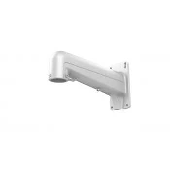 Hikvision DS-1602ZJ-AKS Wandhalterung für Dome- und Turret-Kameras, Weiß
