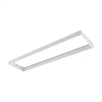 OPPLE Lighting LED Panel Rc2 Re300 Surface Kit WH LED Panel Rc2