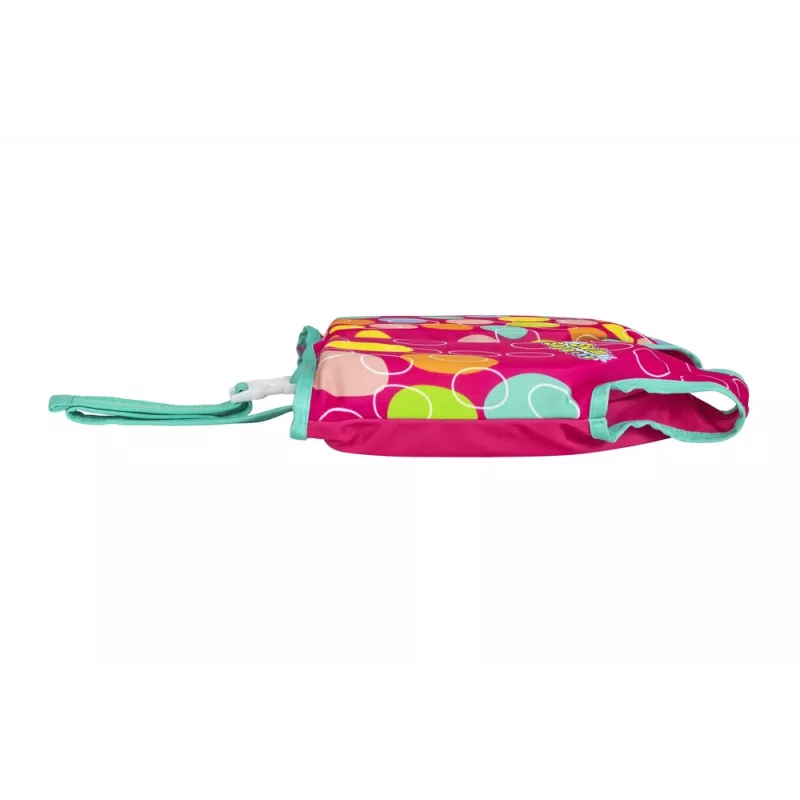 Bestway 32176 Schwimmweste Pink 51 cm