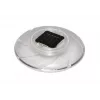 Bestway Pool Solar Lamp 18 cm schwimmendes LED-Licht 7-Farben wechselnd