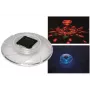 Bestway Pool Solar Lamp 18 cm schwimmendes LED-Licht 7-Farben wechselnd