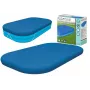 Bestway Flowclear Poolabdeckung 305 x 183 cm rechteckig blau